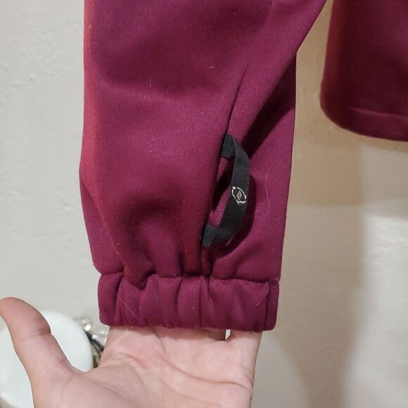 Columbia Jacket - Picture 8 of 10